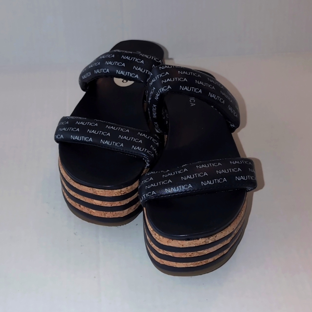 Nautica Sandals